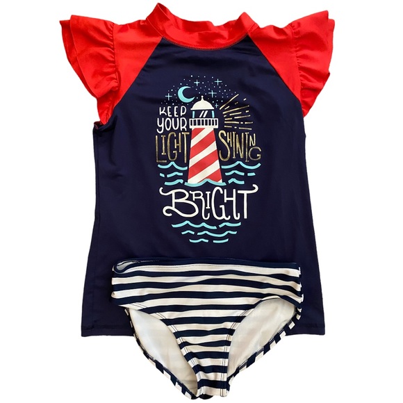 Cat & Jack Other - Girls Swimsuit
